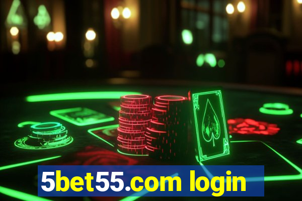 5bet55.com login